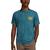  Howler Brothers Men's Flocka Seagulls Cotton T- Shirt - S25demo